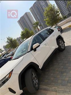 تويوتا راف 4